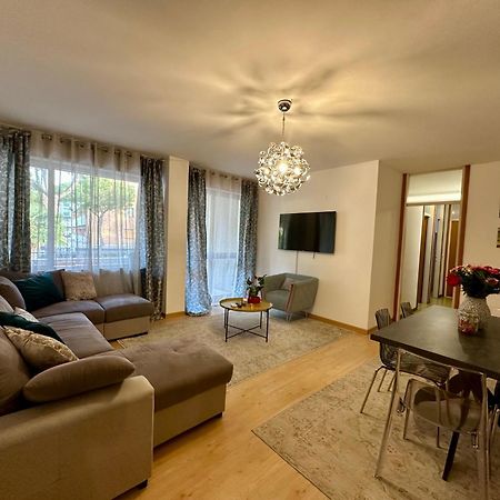 Apartament Sabbiadoro Center Линяно Сабиадоро Екстериор снимка
