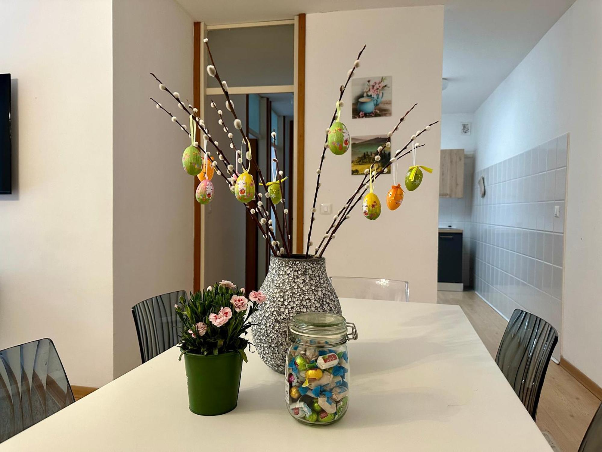 Apartament Sabbiadoro Center Линяно Сабиадоро Екстериор снимка