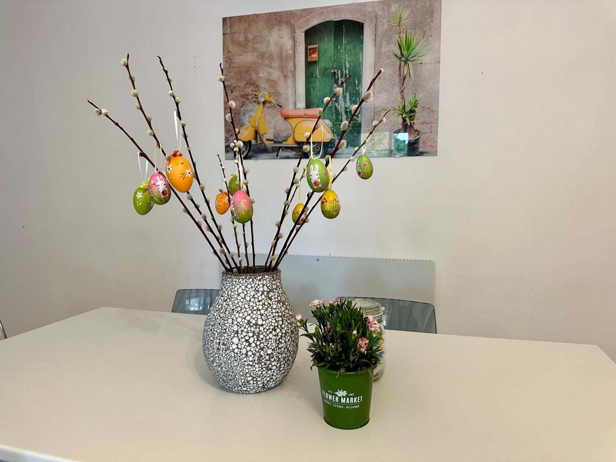 Apartament Sabbiadoro Center Линяно Сабиадоро Екстериор снимка