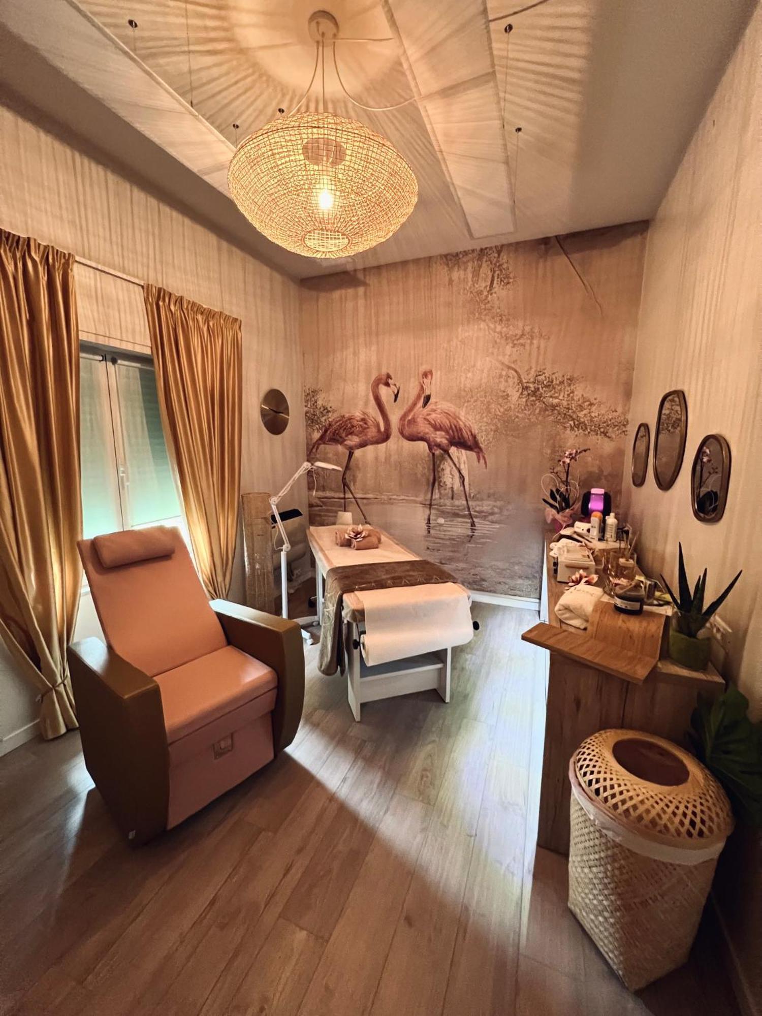 Apartament Sabbiadoro Center Линяно Сабиадоро Екстериор снимка