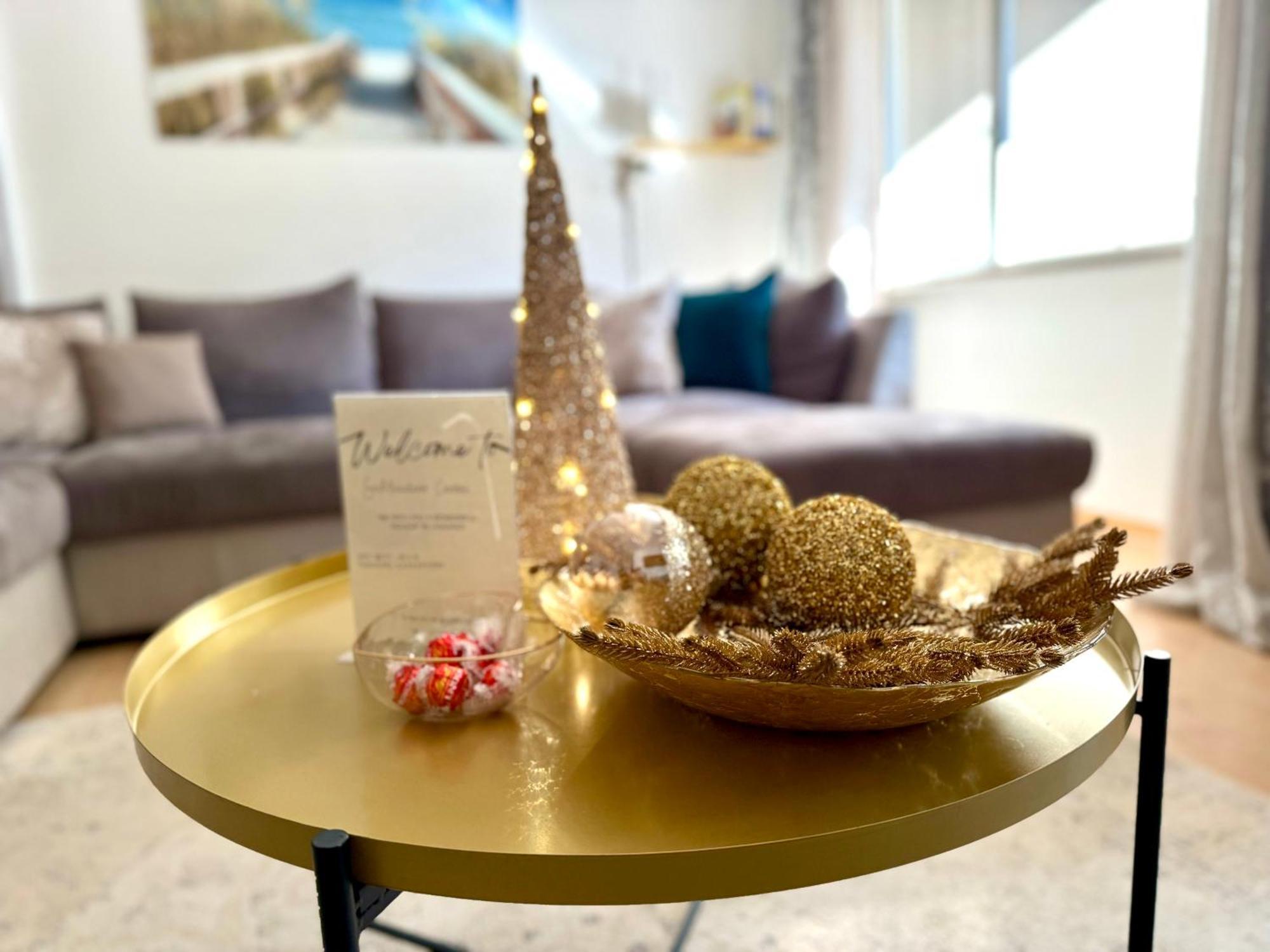Apartament Sabbiadoro Center Линяно Сабиадоро Екстериор снимка